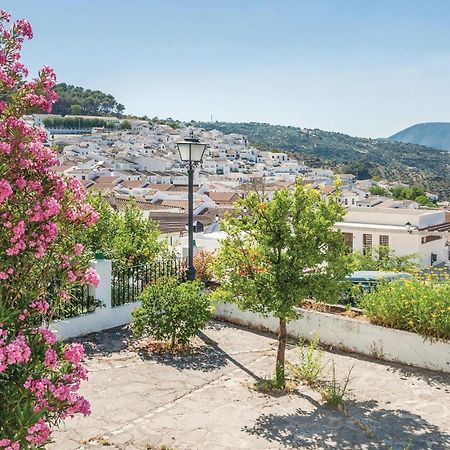 Awesome Home In Cadiz With Swimming Pool Эль-Гастор Экстерьер фото